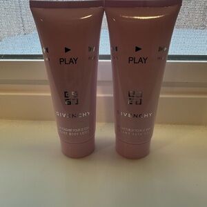Givenchy Play for Her Body Care Duo